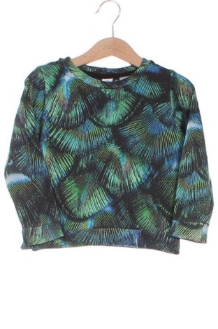 Детска блуза Molo, Размер 18-24m/ 86-98 см, Цвят Многоцветен, Цена 18,00 лв.
