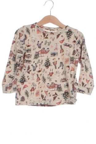 Детска блуза Name It, Размер 18-24m/ 86-98 см, Цвят Многоцветен, Цена 12,10 лв.