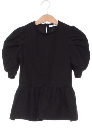 Детска блуза Name It, Размер 6-7y/ 122-128 см, Цвят Черен, Цена 12,10 лв.
