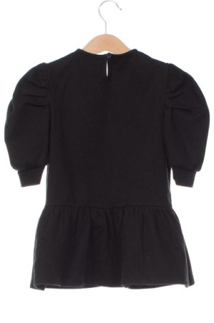 Детска блуза Name It, Размер 6-7y/ 122-128 см, Цвят Черен, Цена 5,50 лв.