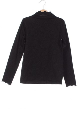 Детска блуза Name It, Размер 8-9y/ 134-140 см, Цвят Черен, Цена 5,06 лв.