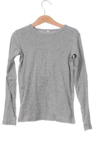 Kinder Shirt Name It, Größe 6-7y/ 122-128 cm, Farbe Grau, Preis € 3,38