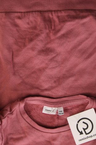 Kinder Shirt Name It, Größe 8-9y/ 134-140 cm, Farbe Rosa, Preis € 4,44