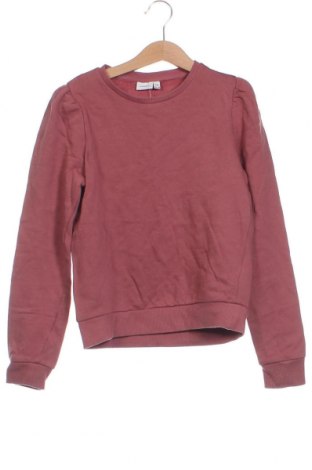 Παιδική μπλούζα Name It, Μέγεθος 8-9y/ 134-140 εκ., Χρώμα Ρόζ , Τιμή 3,67 €