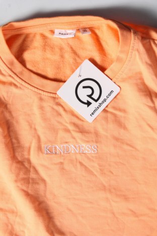 Kinder Shirt Name It, Größe 10-11y/ 146-152 cm, Farbe Orange, Preis 4,29 €
