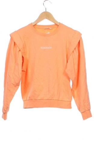 Детска блуза Name It, Размер 10-11y/ 146-152 см, Цвят Оранжев, Цена 4,84 лв.