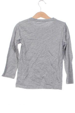 Παιδική μπλούζα Next, Μέγεθος 12-18m/ 80-86 εκ., Χρώμα Γκρί, Τιμή 13,61 €
