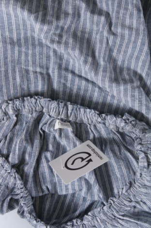 Детска блуза Next, Размер 12-13y/ 158-164 см, Цвят Син, Цена 22,00 лв.