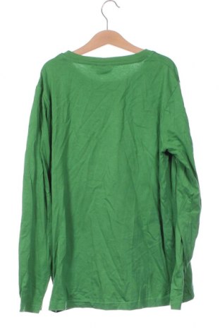 Детска блуза Nickelodeon, Размер 12-13y/ 158-164 см, Цвят Зелен, Цена 5,06 лв.