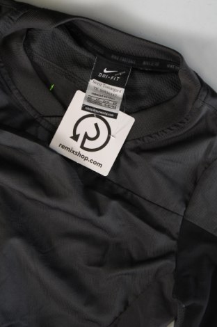 Παιδική μπλούζα Nike, Μέγεθος 6-7y/ 122-128 εκ., Χρώμα Γκρί, Τιμή 16,08 €
