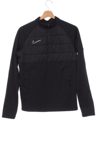 Bluză pentru copii Nike, Mărime 12-13y/ 158-164 cm, Culoare Negru, Preț 111,84 Lei
