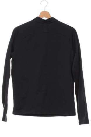 Детска блуза Nike, Размер 12-13y/ 158-164 см, Цвят Черен, Цена 34,00 лв.