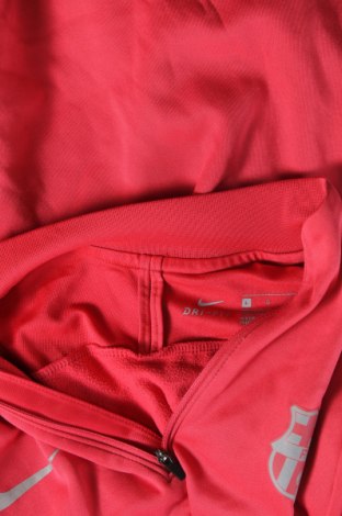 Детска блуза Nike, Размер 10-11y/ 146-152 см, Цвят Червен, Цена 27,00 лв.