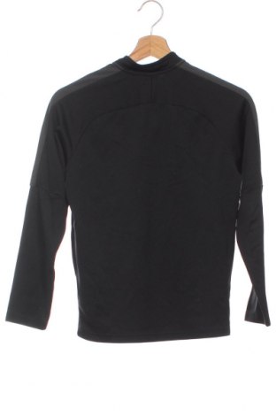 Детска блуза Nike, Размер 8-9y/ 134-140 см, Цвят Черен, Цена 26,40 лв.