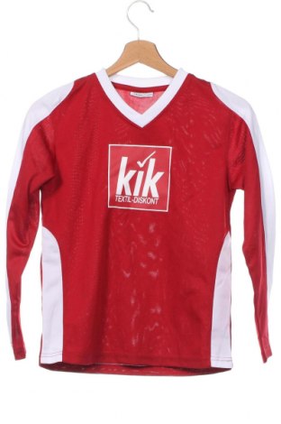 Kinder Shirt Okay, Größe 11-12y/ 152-158 cm, Farbe Rot, Preis € 7,65