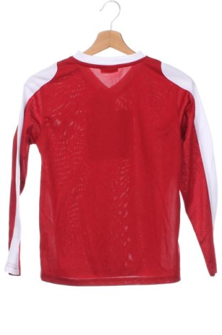 Παιδική μπλούζα Okay, Μέγεθος 11-12y/ 152-158 εκ., Χρώμα Κόκκινο, Τιμή 1,77 €