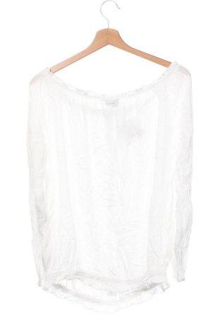 Детска блуза Page One, Размер 12-13y/ 158-164 см, Цвят Бял, Цена 4,95 лв.