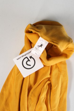 Kinder Shirt Palomino, Größe 3-4y/ 104-110 cm, Farbe Gelb, Preis 4,21 €