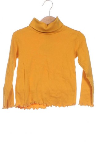 Παιδική μπλούζα Palomino, Μέγεθος 3-4y/ 104-110 εκ., Χρώμα Κίτρινο, Τιμή 6,80 €