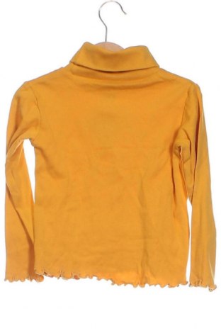 Kinder Shirt Palomino, Größe 3-4y/ 104-110 cm, Farbe Gelb, Preis 4,21 €