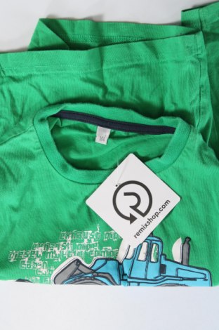 Παιδική μπλούζα Palomino, Μέγεθος 2-3y/ 98-104 εκ., Χρώμα Πράσινο, Τιμή 6,00 €