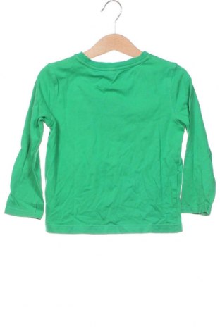 Детска блуза Palomino, Размер 2-3y/ 98-104 см, Цвят Зелен, Цена 11,73 лв.