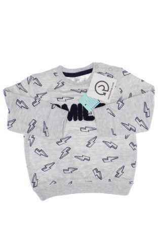 Kinder Shirt Pepco, Größe 9-12m/ 74-80 cm, Farbe Grau, Preis 7,22 €