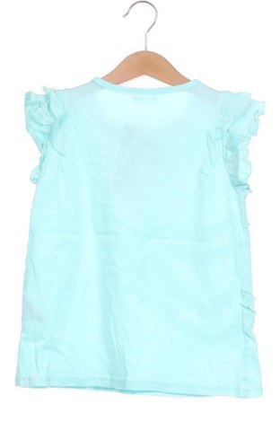 Dziecięca bluzka Pepco, Rozmiar 5-6y/ 116-122 cm, Kolor Niebieski, Cena 41,45 zł