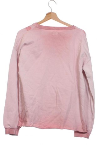 Dziecięca bluzka Pepe Jeans, Rozmiar 15-18y/ 170-176 cm, Kolor Różowy, Cena 95,96 zł