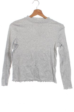 Kinder Shirt Pocopiano, Größe 9-10y/ 140-146 cm, Farbe Grau, Preis € 4,59