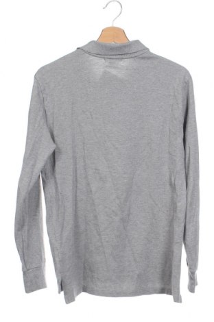 Kinder Shirt Polo By Ralph Lauren, Größe 14-15y/ 168-170 cm, Farbe Grau, Preis 8,29 €