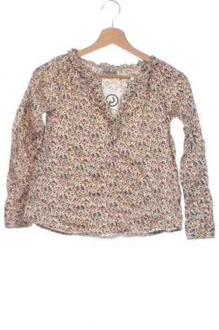 Детска блуза Pomp De Lux, Размер 6-7y/ 122-128 см, Цвят Многоцветен, Цена 12,10 лв.