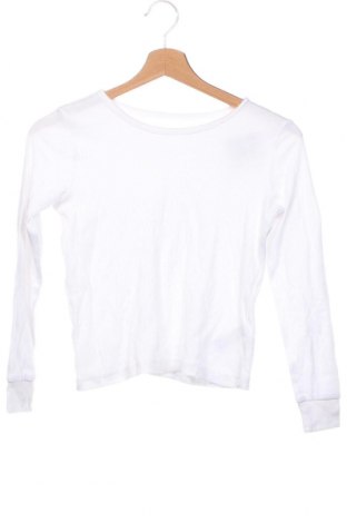 Детска блуза Primark, Размер 8-9y/ 134-140 см, Цвят Бял, Цена 12,06 лв.
