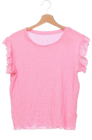Kinder Shirt Primark, Größe 12-13y/ 158-164 cm, Farbe Rosa, Preis € 3,06