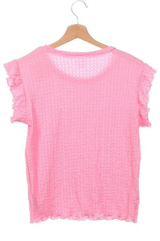 Детска блуза Primark, Размер 12-13y/ 158-164 см, Цвят Розов, Цена 5,04 лв.