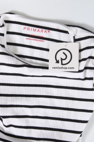 Kinder Shirt Primark, Größe 6-7y/ 122-128 cm, Farbe Weiß, Preis 9,28 €