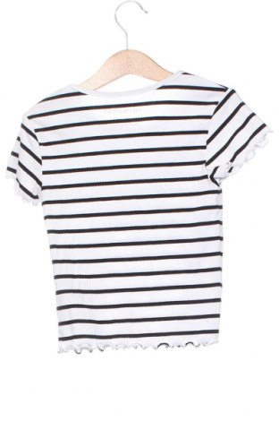 Kinder Shirt Primark, Größe 6-7y/ 122-128 cm, Farbe Weiß, Preis 9,28 €