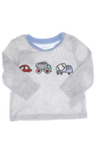Παιδική μπλούζα Primark, Μέγεθος 6-9m/ 68-74 εκ., Χρώμα Γκρί, Τιμή 7,05 €