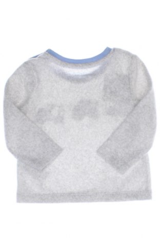 Детска блуза Primark, Размер 6-9m/ 68-74 см, Цвят Сив, Цена 10,62 лв.