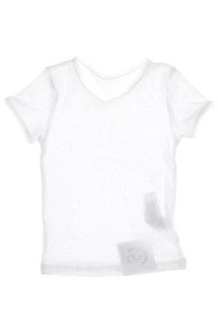 Детска блуза Primark, Размер 3-4y/ 104-110 см, Цвят Бял, Цена 7,20 лв.