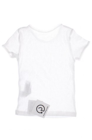 Детска блуза Primark, Размер 3-4y/ 104-110 см, Цвят Бял, Цена 6,66 лв.