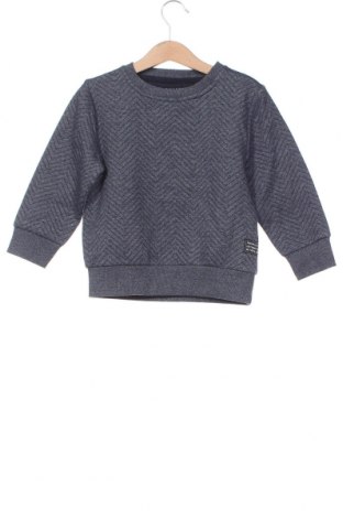 Детска блуза Primark, Размер 3-4y/ 104-110 см, Цвят Син, Цена 10,80 лв.