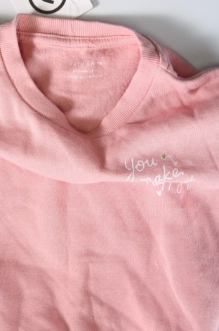 Детска блуза Primark, Размер 18-24m/ 86-98 см, Цвят Розов, Цена 5,61 лв.