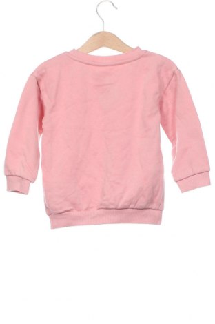 Детска блуза Primark, Размер 18-24m/ 86-98 см, Цвят Розов, Цена 5,61 лв.