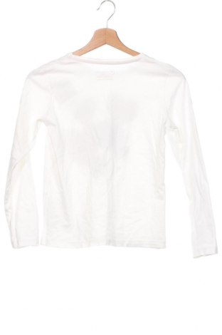 Детска блуза Primark, Размер 11-12y/ 152-158 см, Цвят Бял, Цена 14,15 лв.