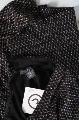 Детска блуза Primark, Размер 12-13y/ 158-164 см, Цвят Черен, Цена 15,04 лв.