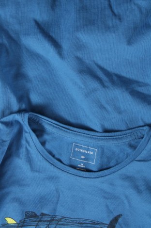 Παιδική μπλούζα Quiksilver, Μέγεθος 13-14y/ 164-168 εκ., Χρώμα Μπλέ, Τιμή 4,76 €
