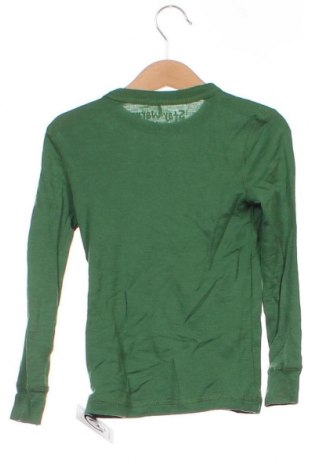 Kinder Shirt Reflex, Größe 4-5y/ 110-116 cm, Farbe Grün, Preis € 7,65