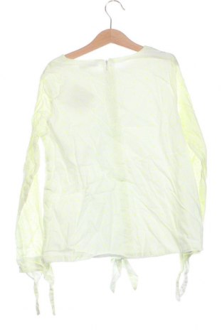 Dziecięca bluzka Reserved, Rozmiar 11-12y/ 152-158 cm, Kolor Zielony, Cena 35,18 zł