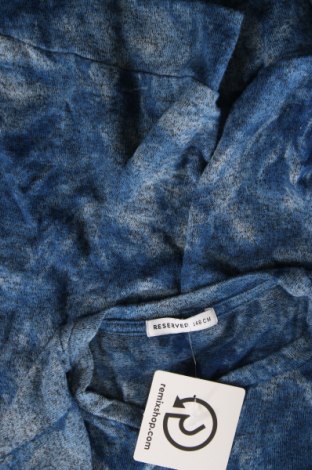 Детска блуза Reserved, Размер 12-13y/ 158-164 см, Цвят Син, Цена 11,00 лв.